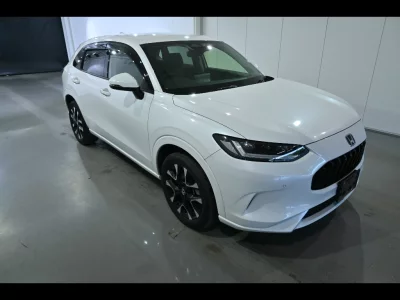 HONDA ZR-V