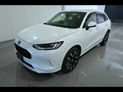 HONDA ZR-V