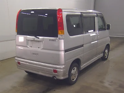 HONDA VAMOS