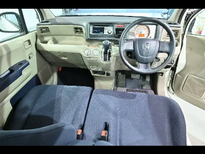 HONDA LIFE