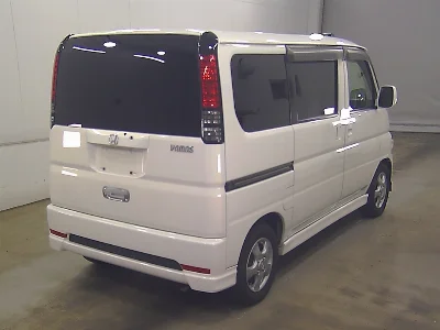HONDA VAMOS
