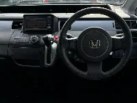 Цена авто Honda Stepwgn с аукционов Японии, номер кузова RG1, пробег 87 000, оценка 2