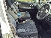 Цена авто Honda Stepwgn с аукционов Японии, номер кузова RG1, пробег 87 000, оценка 2