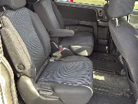 Цена авто Honda Stepwgn с аукционов Японии, номер кузова RG1, пробег 87 000, оценка 2
