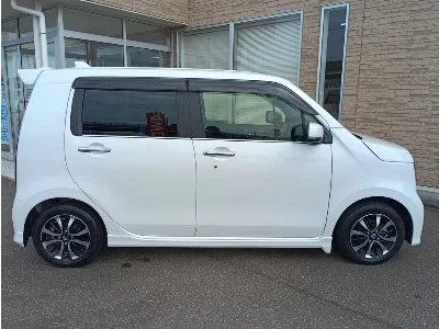 HONDA N WGN