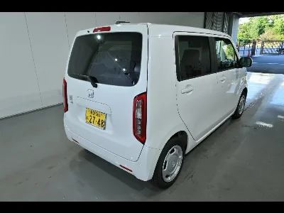 HONDA N WGN