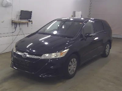 HONDA STREAM