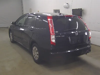 HONDA STREAM