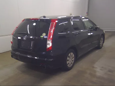 HONDA STREAM