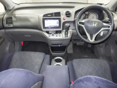 HONDA STREAM