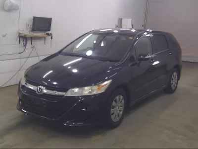 HONDA STREAM