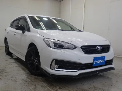 SUBARU IMPREZA SPORT