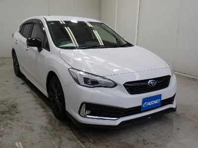SUBARU IMPREZA SPORT