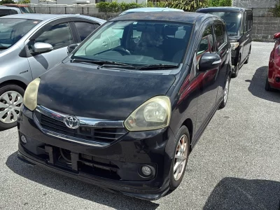 TOYOTA PIXIS EPOCH