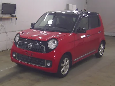 HONDA N ONE