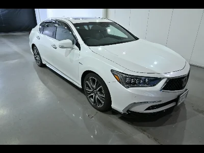 HONDA LEGEND