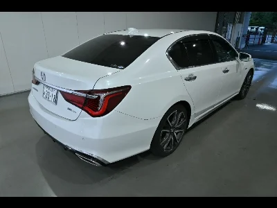 HONDA LEGEND