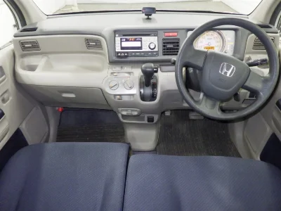HONDA LIFE