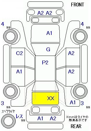 Honda N BOX PLUS