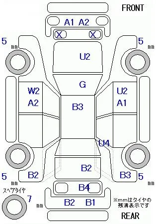 Honda Acty Truck  с аукциона в Японии