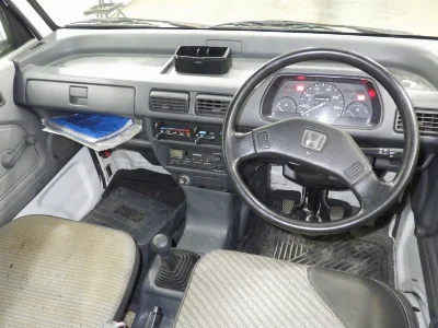 HONDA ACTY TRUCK