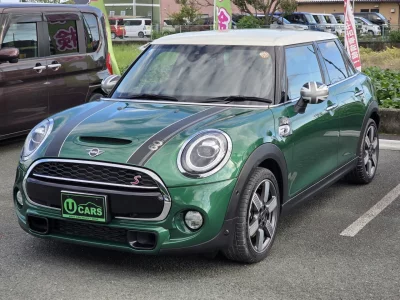 MINI MINI COOPER