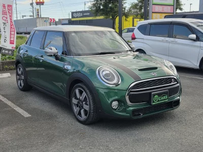 MINI MINI COOPER