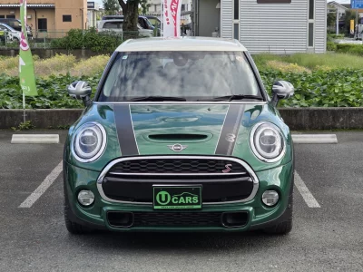 MINI MINI COOPER