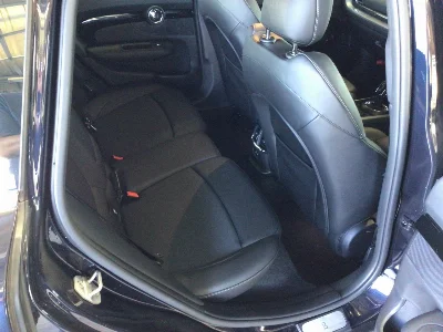 MINI MINI CLUBMAN