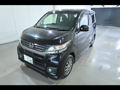 HONDA N WGN