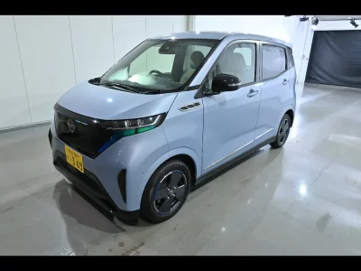 NISSAN SAKURA