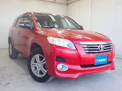 TOYOTA VANGUARD