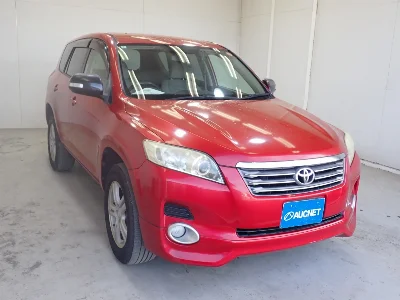 TOYOTA VANGUARD