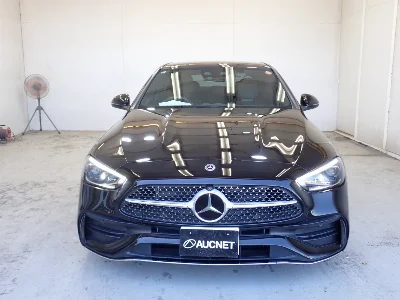 MERCEDES BENZ C CLASS