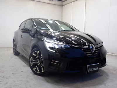 RENAULT LUTECIA