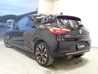 RENAULT LUTECIA