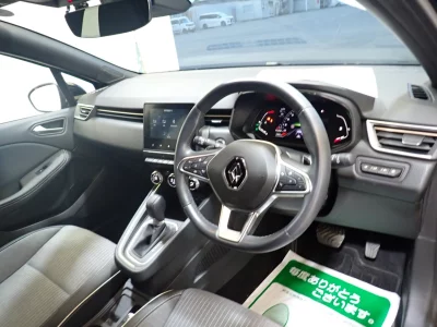RENAULT LUTECIA