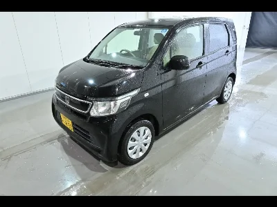 HONDA N WGN