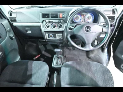 HONDA VAMOS
