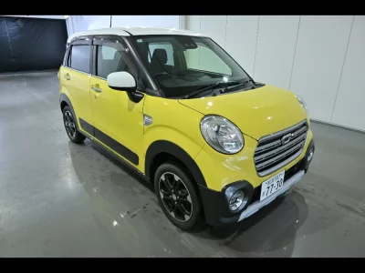 DAIHATSU CAST ACTIVA