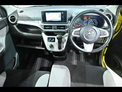 DAIHATSU CAST ACTIVA