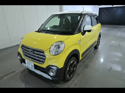 DAIHATSU CAST ACTIVA