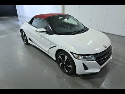 Honda S660