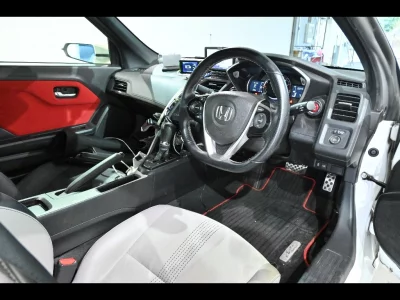 HONDA S660