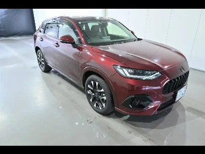 HONDA ZR-V