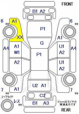 Honda N BOX PLUS