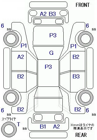 Honda MOBILIO
