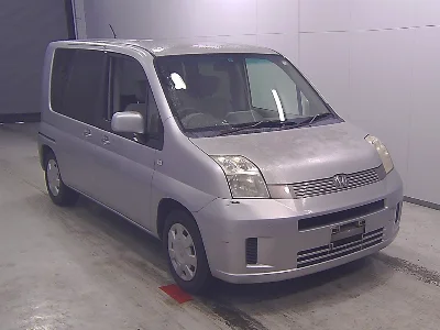 HONDA MOBILIO