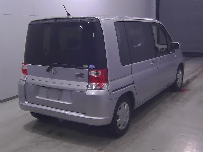 HONDA MOBILIO