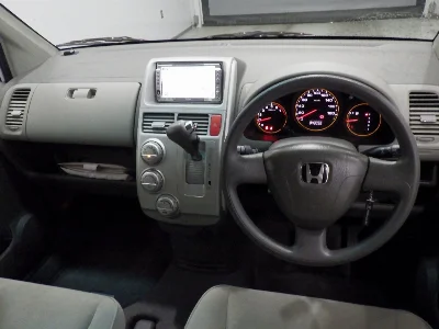 HONDA MOBILIO